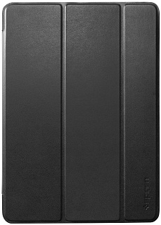 Чехол - книжка Spigen Smart Fold Case, black - iPad mini 5 2019
