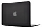 Чехол накладка пластиковая i-Blason для Macbook Pro Retina 15 черная матовая