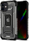 Чехол-накладка Spigen Nitro Force (ACS01755) для iPhone 12 mini (Black)