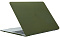 Чехол i-Blason Cream Case для MacBook Pro 16" 2020 (Dark Green)