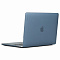 Чехол-накладка Incase Hardshell Case Dots для ноутбука MacBook 12".Цвет синий