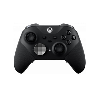 Беспроводной геймпад Microsoft Xbox Elite Wireless Controller Series 2