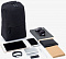Рюкзак Xiaomi Simple City Backpack (Black)