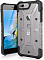 Защитный чехол UAG plasma case Ice, clear - iPhone 8+/7+/6s+