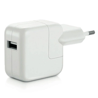 Apple Адаптер 12W USB Power Adapter Китай 