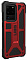 Чехол UAG Monarch, red - Galaxy S20 Ultra