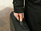 Сумка-рюкзак для ноутбука до 15,6&quot; XD Design Bobby Bizz (P705.571), черный