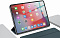 Чехол Baseus Simplism  Y-Type Leather Case For iPad Pro 11 Blue