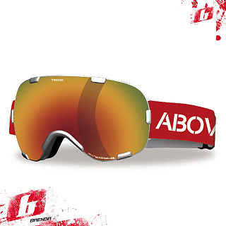 Горнолыжная маска  Above TREND S041009