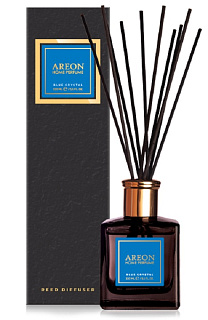 Ароматизатор для дома Areon 150 мл, Голубой кристалл