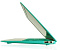 Чехол накладка пластиковая i-Blason для Macbook Air 13 (tiffany)