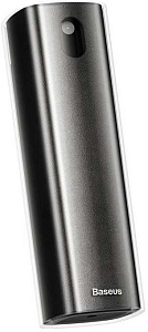 Чистящее средство Baseus One-piece Screen Cleaner Set ACCLEA-TZ01 (Black)