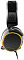 Наушники с микрофоном Steelseries Arctis Pro 61486 (Black)