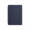 Чехол-обложка Apple iPad Smart Cover, Midnight Blue (тёмно-синий)
Чехол книжка трансформер / Полиуретан / iPad / Китай / 12 месяцев / 