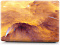 Чехол i-Blason Cover для MacBook Air 13 A1932 (Ombre Sunset Yellow)