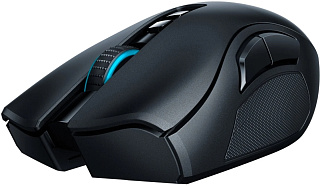 Игровая мышь Razer Naga Pro (RZ01-03420100-R3G1)