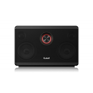 Переносная активная колонка студийные мониторы IK Multimedia iLoud