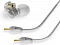 Внутриканальные наушники MEE audio M6 Pro 2nd Gen (M6PROG2-CL) с микрофоном (Clear)