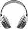 Bluetooth-наушники Bose QuietComfort 35 II с микрофоном (Silver)