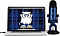 Конденсаторный USB-микрофон Blue Microphones Yeti (Midnight Blue)