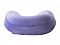 Подушка для путешествий с эффектом памяти Travel Blue Tranquility Pillow, (211), цвет фиолетовый