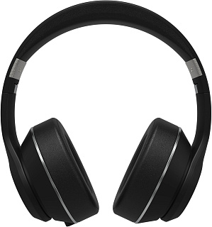 Беспроводные накладные наушники iFrogz Impulse 2. Цвет черный