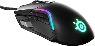 Игровая мышь Steelseries Rival 5 (Black)