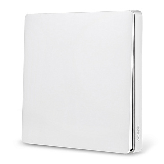 Беспроводной выключатель AQARA wireless remote switch (1 кнопка)