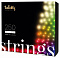 Smart-гирлянда Twinkly Strings Special Edition RGBW 250 (TWS250SPP-TEU)