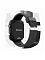 AIMOTO IQ 4G Детские умные часы с голосовым помощником Маруся (черные)