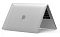 Чехол накладка пластиковая WIWU iSHIELD Hard Shell для Macbook Air 13 2020 (White frosted)