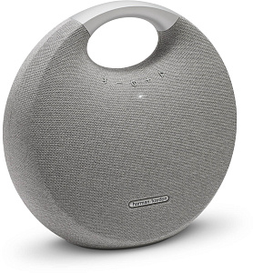 Портативная акустика Harman/Kardon Onyx Studio 5, Grey
