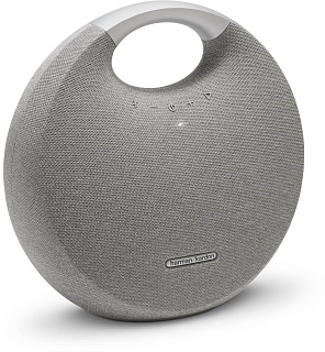 Портативная акустика Harman/Kardon Onyx Studio 5, Grey