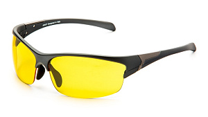 Очки для водителей SP Glasses  AD037_G, серый