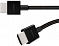 Кабель Belkin Ultra HD High Speed 4К/8К HDMI 2.1 (AV10176bt1M-BLK) 1м (Black)