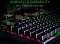 Игровая клавиатура Razer Huntsman RZ03-02521100-R3R1 (Black)