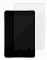 Защитное стекло uBear Flat Shield, стекло защитное на iPad Mini 5, 2.5D, 0.33 mm