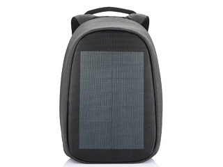 Рюкзак для ноутбука до 15,6" XD Design Bobby Tech (P705.251), черный