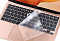 Накладка на клавиатуру i-Blason Keyboard Protector для MacBook Air 13'' 2020 (Clear)