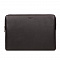Чехол Knomo Barbican для ноутбука MacBook Pro/Air 13&quot;. Материал кожа натуральная. Цвет черный.
Knomo Barbican Sleeve for MacBook Pro/Air 13&quot; - Black