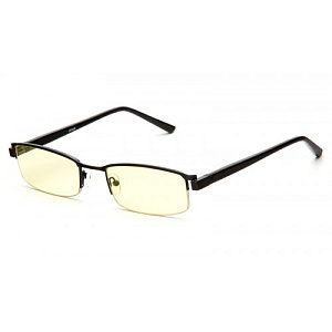 Очки для компьютера SP Glasses AF036, черный