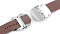 Ремешок COTEetCI “W5” Apple Watch NOBLEMAN 42MM/44mm Brown
