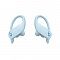 Беспроводные наушники-вкладыши Powerbeats Pro - Totally Wireless Earphones - Glacier Blue, снежно-голубого цвета