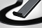 Подставка Twelve South Curve для MacBook (Black)