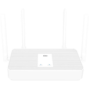 Wi-Fi маршрутизатор XIAOMI Mi Router AX1800