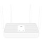 Wi-Fi маршрутизатор XIAOMI Mi Router AX1800