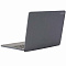 Чехол-накладка для ноутбука Apple MacBook Pro 15&quot; Thunderbolt 3 (USB-C). Материал полиуретан. Цвет серый. 
Incase Snap Jacket for 15-inch MacBook Pro - Thunderbolt 3 (USB-C) - Gray