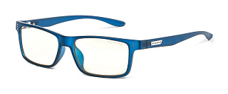 Очки для компьютера GUNNAR Cruz Clear (Plano) CRU-08609, Navy