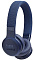 Беспроводные наушники JBL Live 400 BT (Blue)