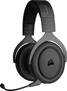 Игровая гарнитура Corsair Gaming HS70 Bluetooth (CA-9011227-EU)